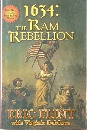 1634: The Ram Rebellion