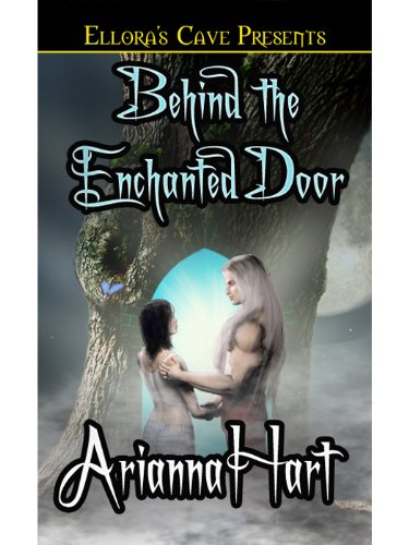 Behind the Enchanted Door