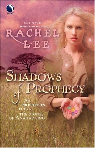 Shadows of Prophecy