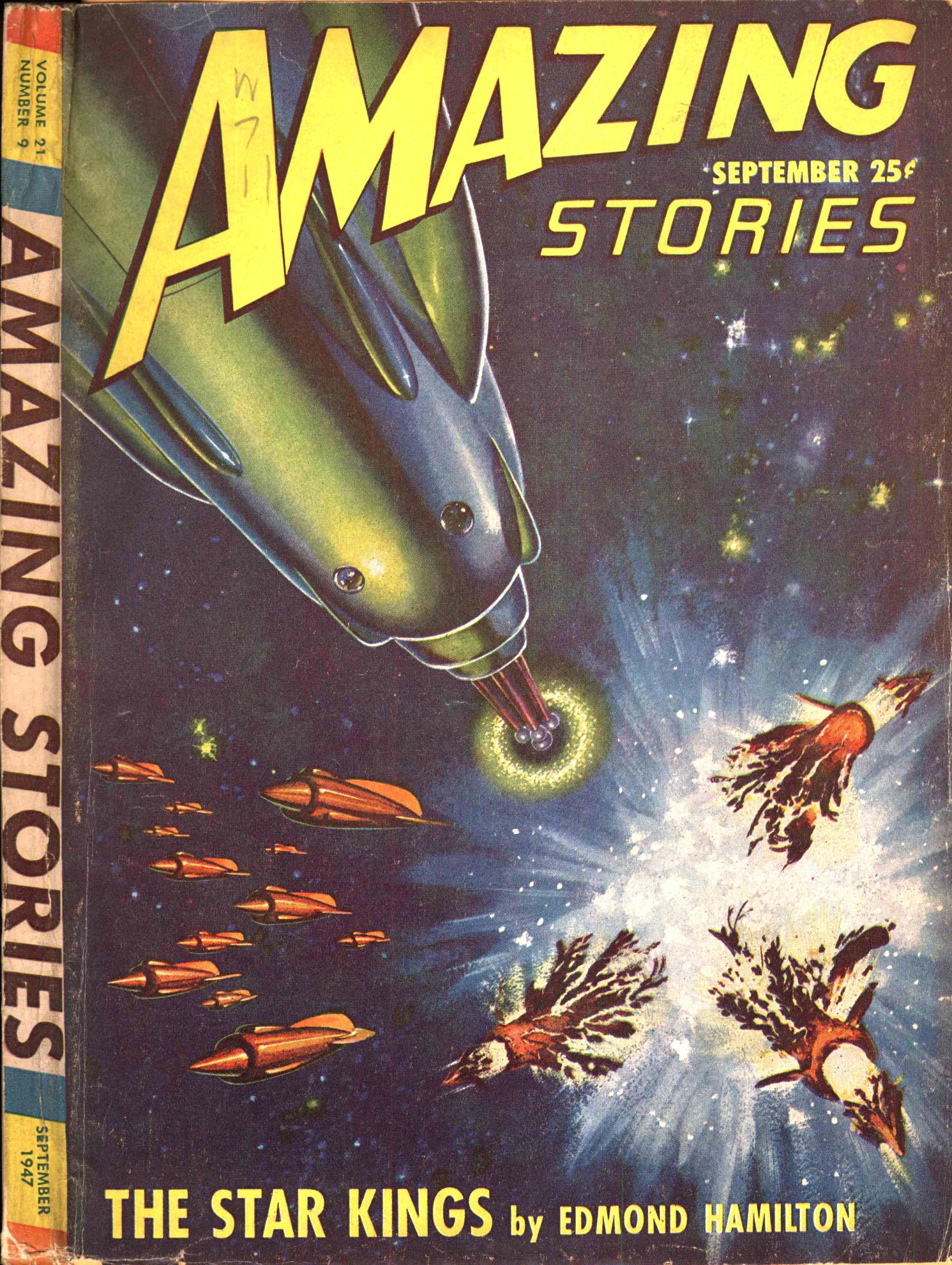 Amazing Stories 1947-09 v21n09