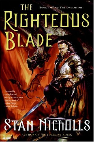 The Righteous Blade