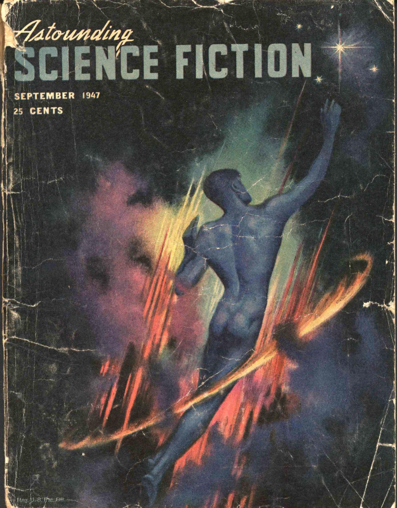 Astounding Science Fiction 1947-09 v40n01