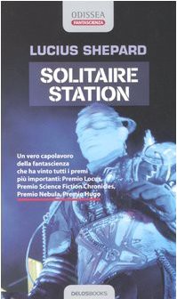 Solitaire Station