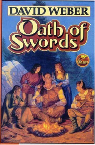 Oath of Swords and Sword Brother