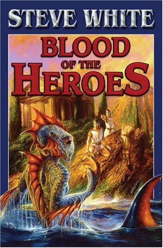 Blood of the Heroes