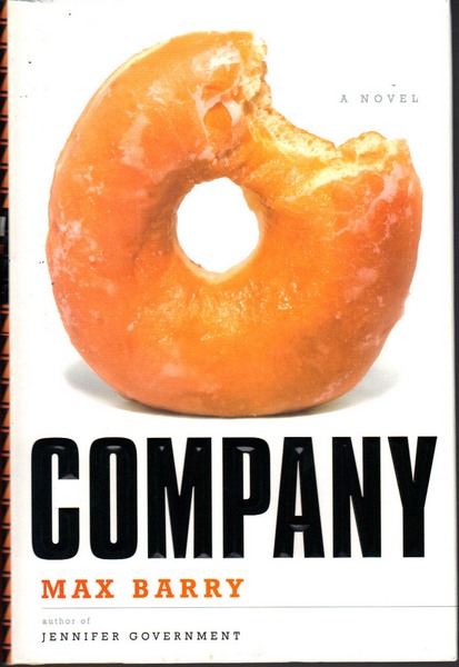 Company