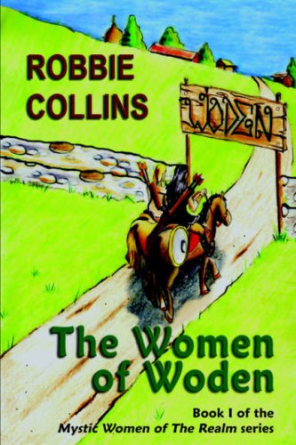 The Women of Woden