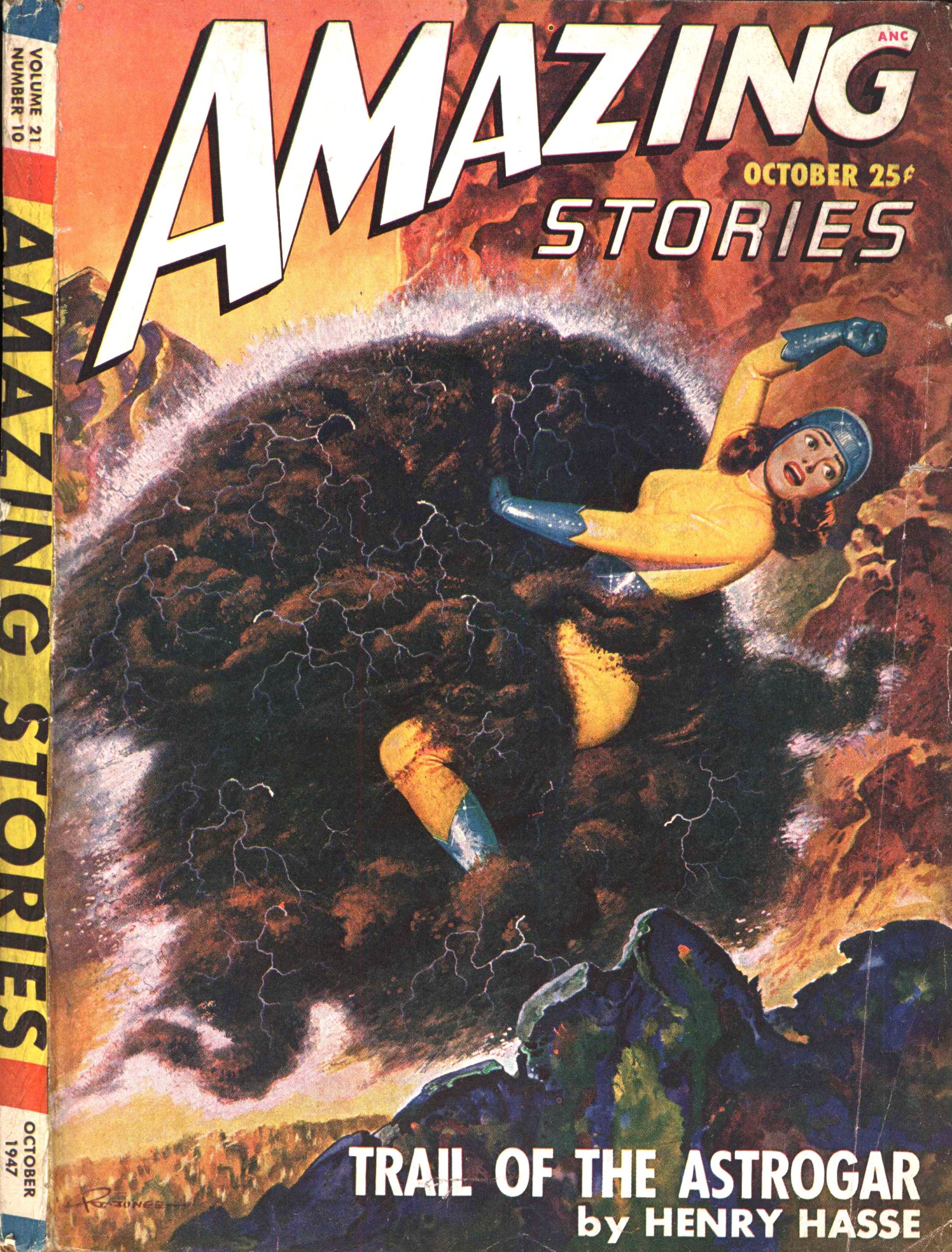 Amazing Stories 1947-10 v21n10