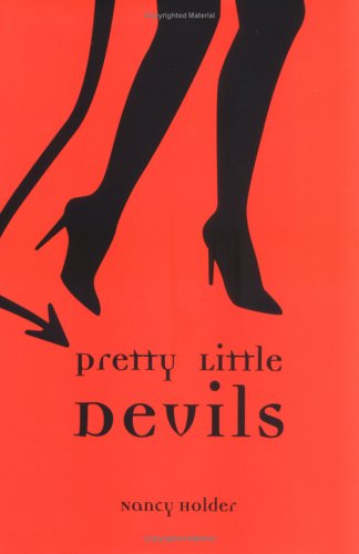 Pretty Little Devils