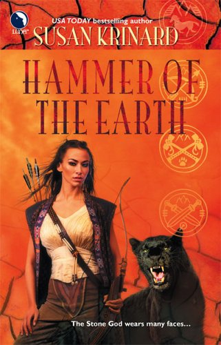 Hammer of the Earth