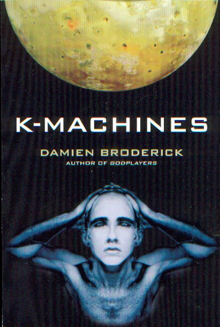 K-Machines