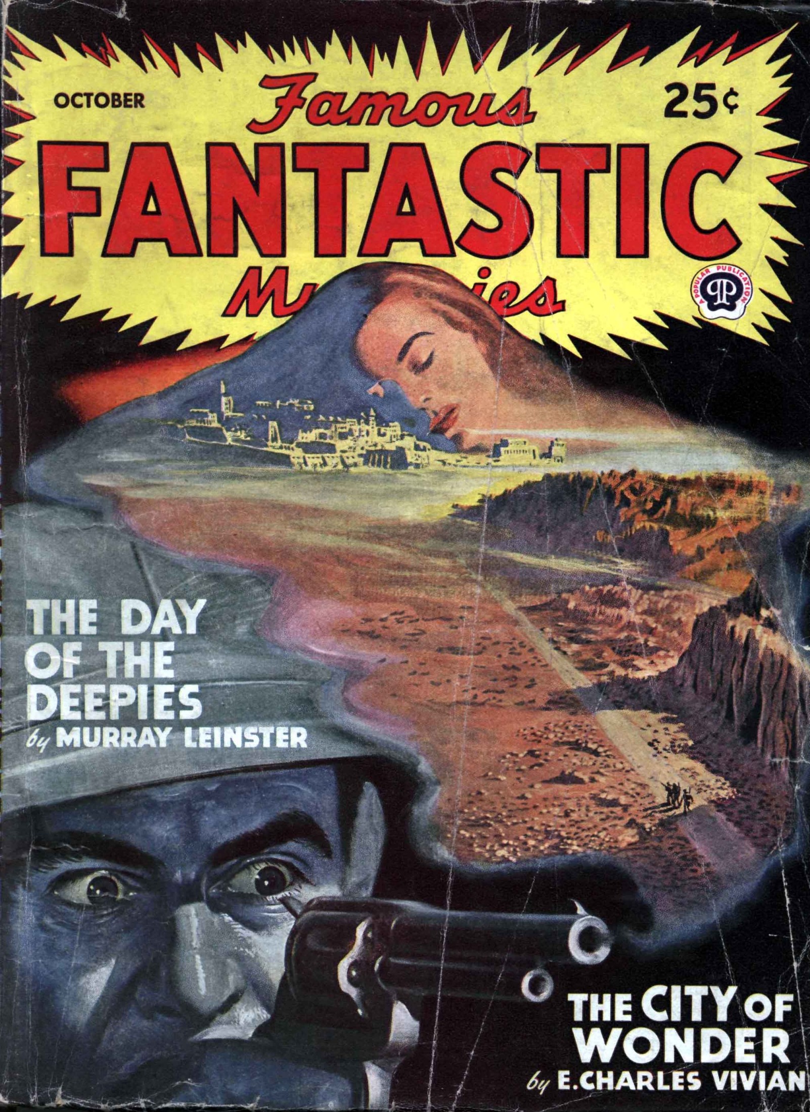 Famous Fantastic Mysteries 1947-10 v09n01