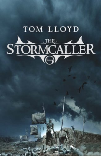 The Stormcaller