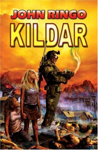 Kildar