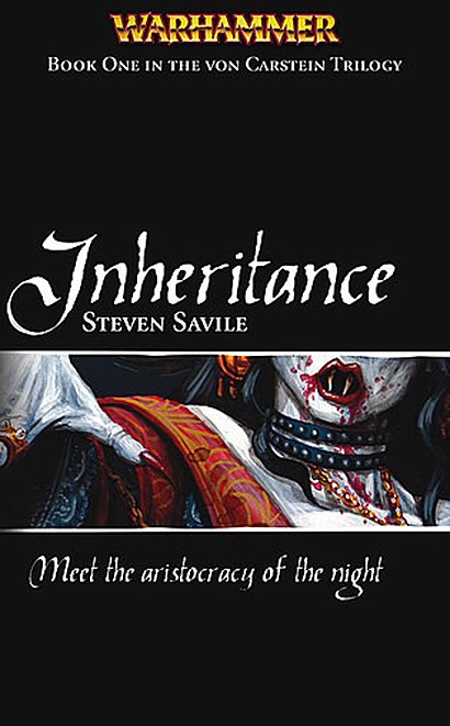 Inheritance