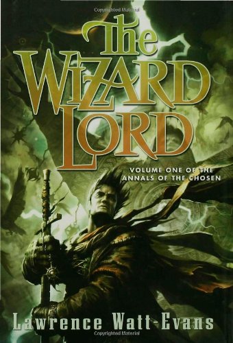 The Wizard Lord