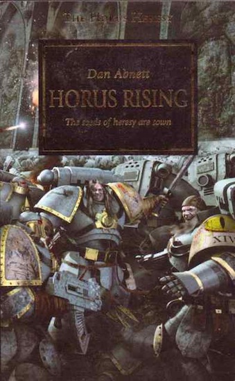 Horus Rising