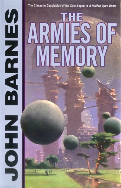 The Armies of Memory