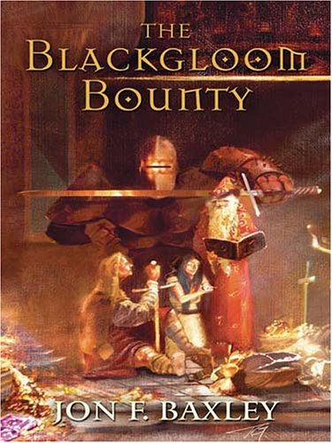 The Blackgloom Bounty