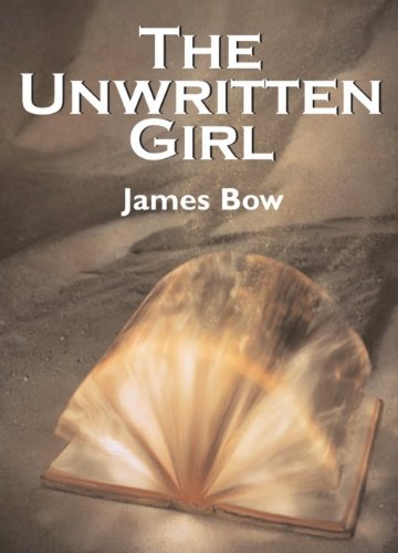 The Unwritten Girl