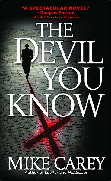 The Devil You Know