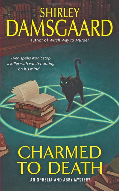 Charmed to Death