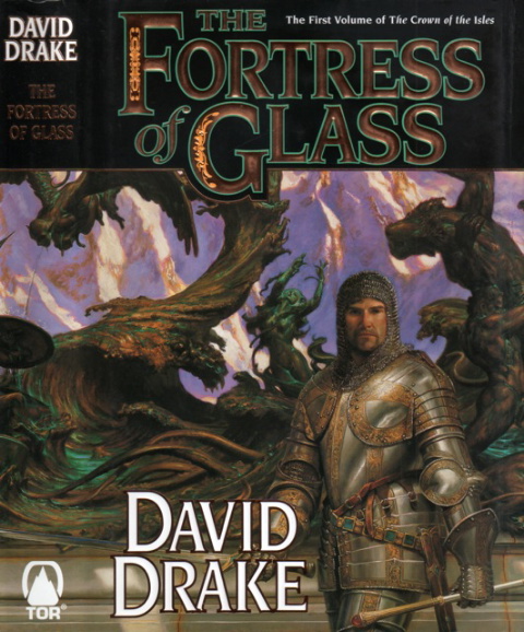 The Fortress of Glass