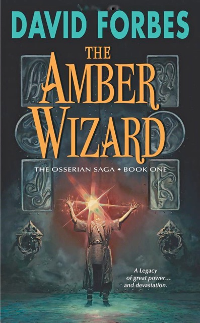 The Amber Wizard