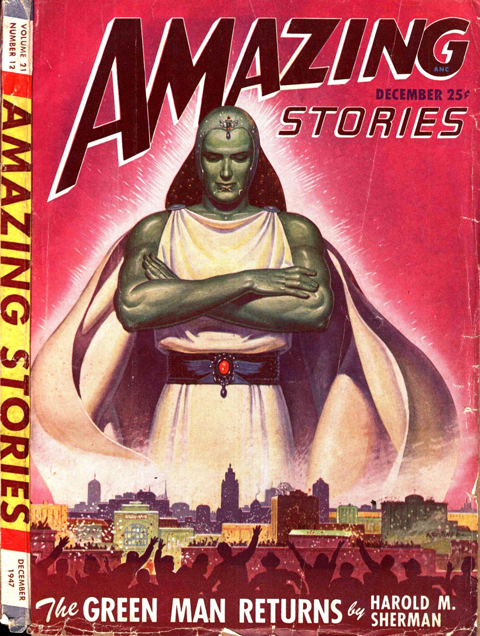 Amazing Stories 1947-12 v21n12