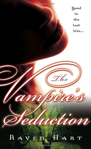 The Vampire's Seduction