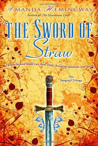 The Sword of Straw