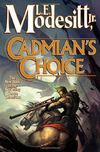 Cadmian's Choice