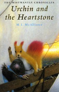 Urchin and the Heartstone