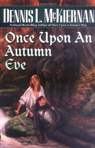 Once Upon an Autumn Eve