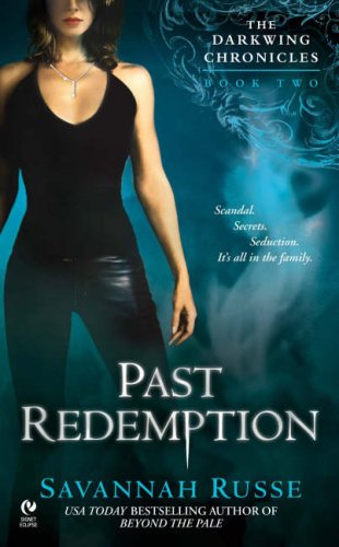 Past Redemption