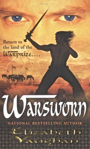 Warsworn