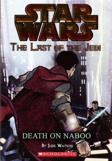 Death on Naboo