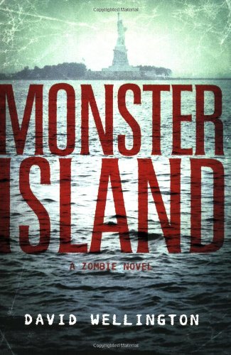 Monster Island