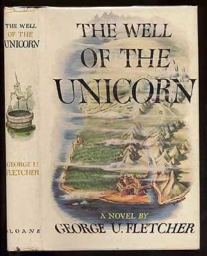 The Well of the Unicorn