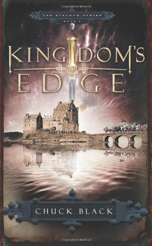 Kingdom's Edge