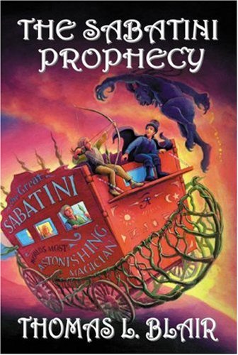 The Sabatini Prophecy