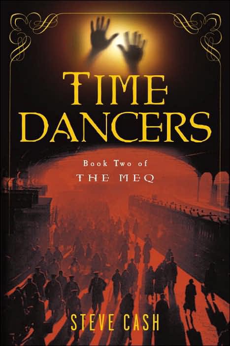 Time Dancers