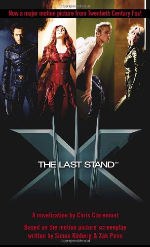 X-Men: The Last Stand