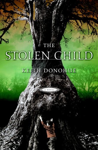 The Stolen Child