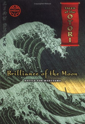 Brilliance of the Moon Episode 1: Battle for Maruyama