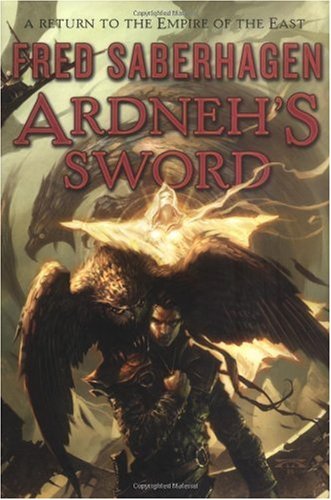 Ardneh's Sword