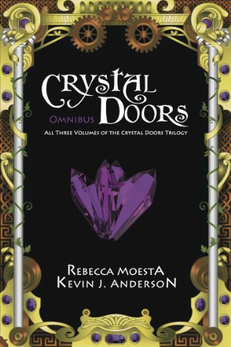 Crystal Doors Omnibus