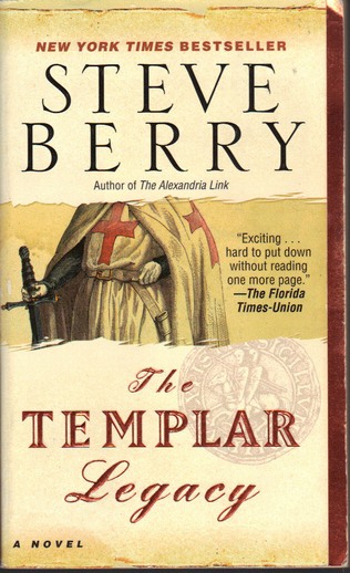 The Templar Legacy