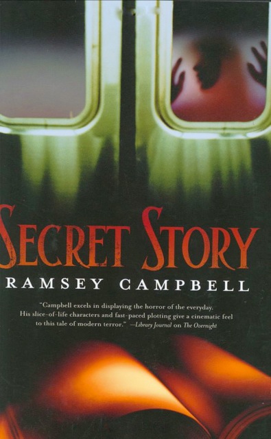 Secret Story