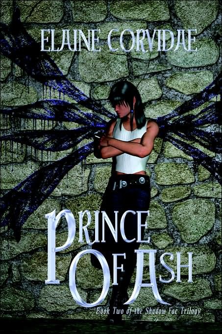 Prince of Ash